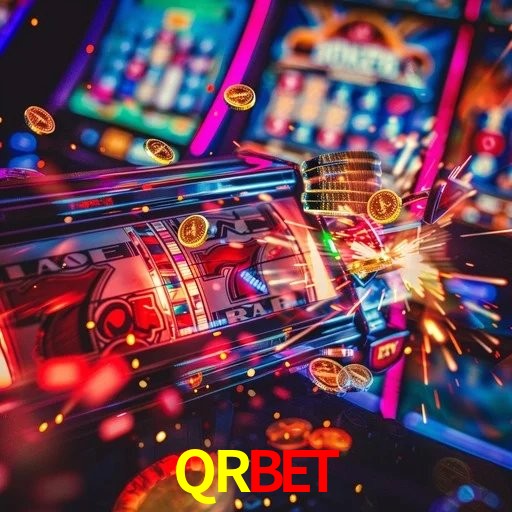 Recursos de Bônus QRBET