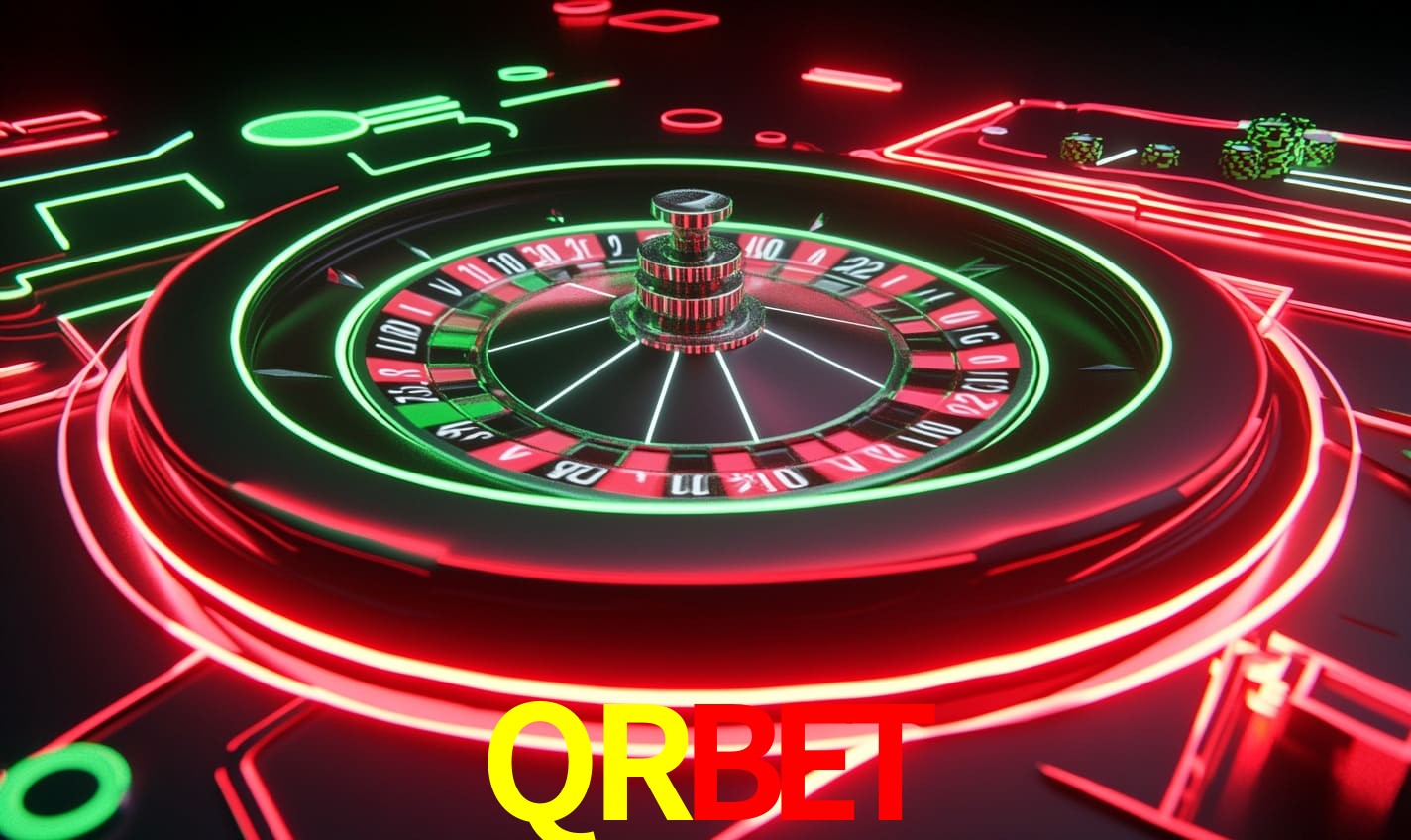 Jogos Exclusivos QRBET