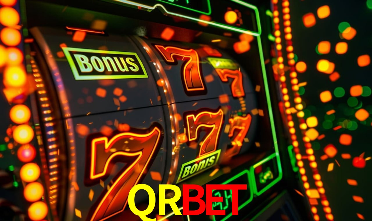 Casino VIP QRBET