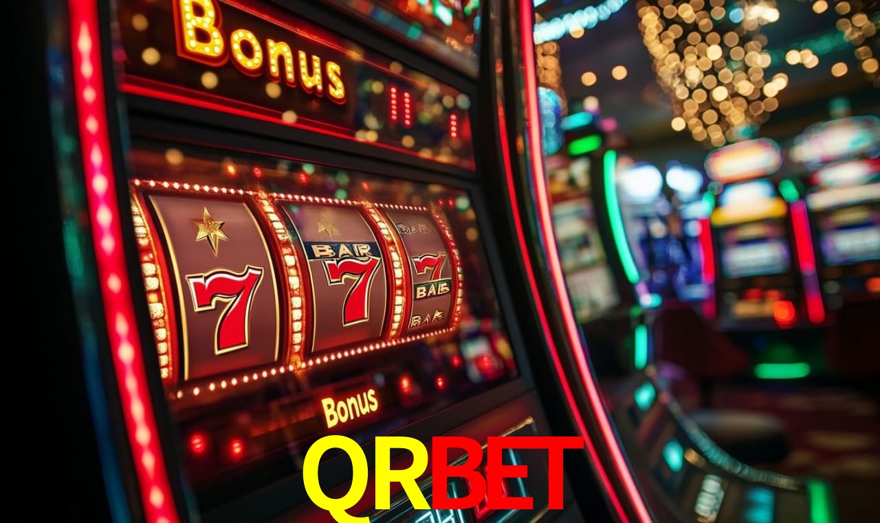 PIX Instantâneo QRBET