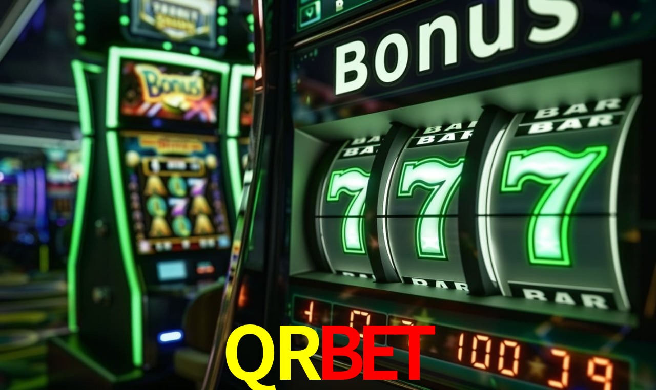 Casino Ao Vivo QRBET