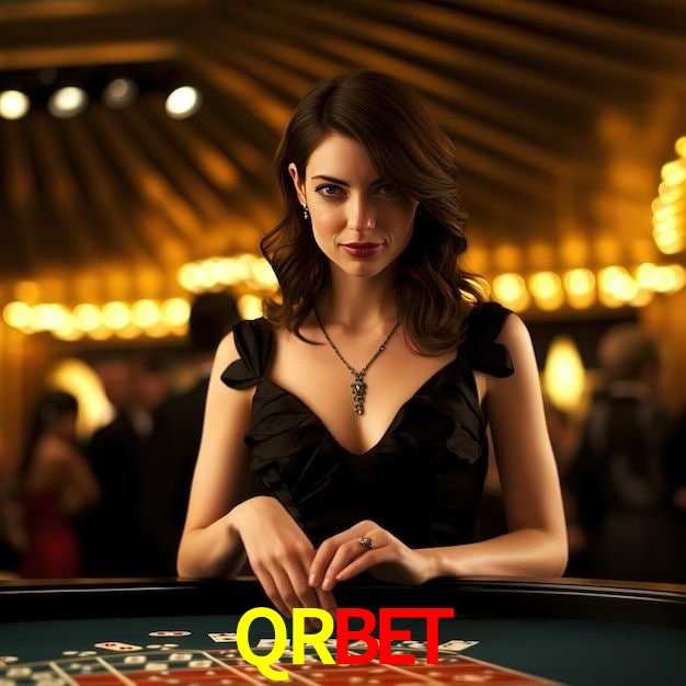 Interface do App QRBET