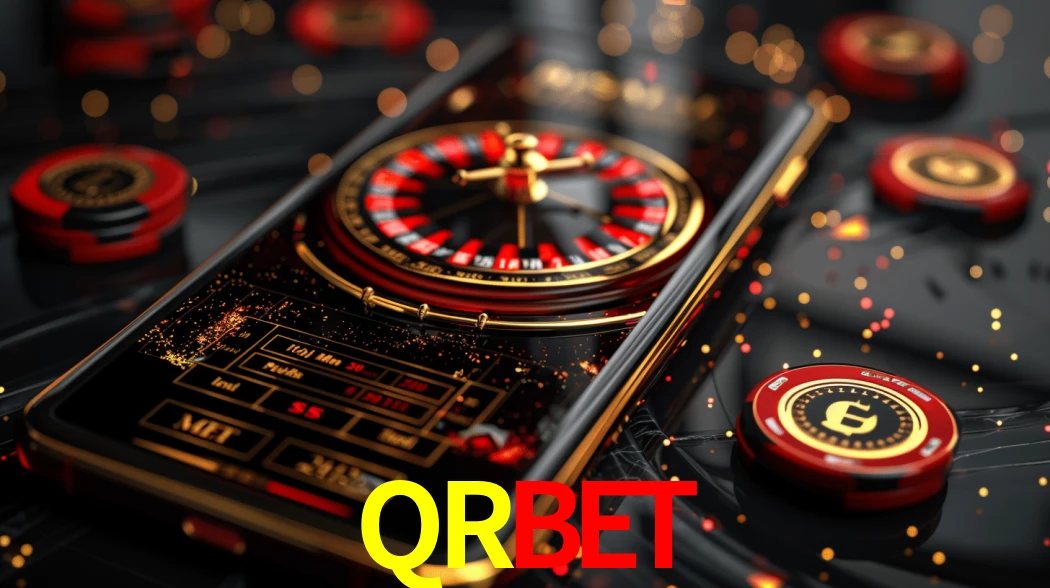Mesa de Blackjack QRBET