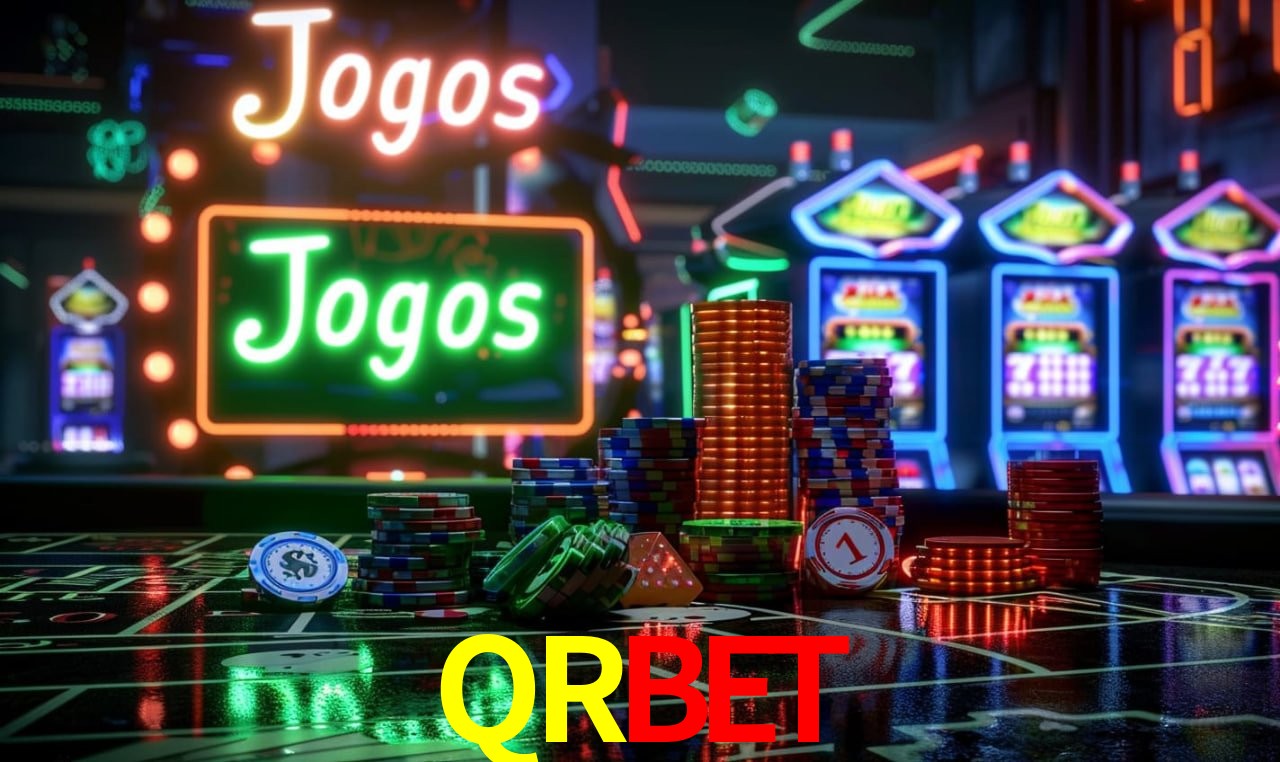 QRBET.COM