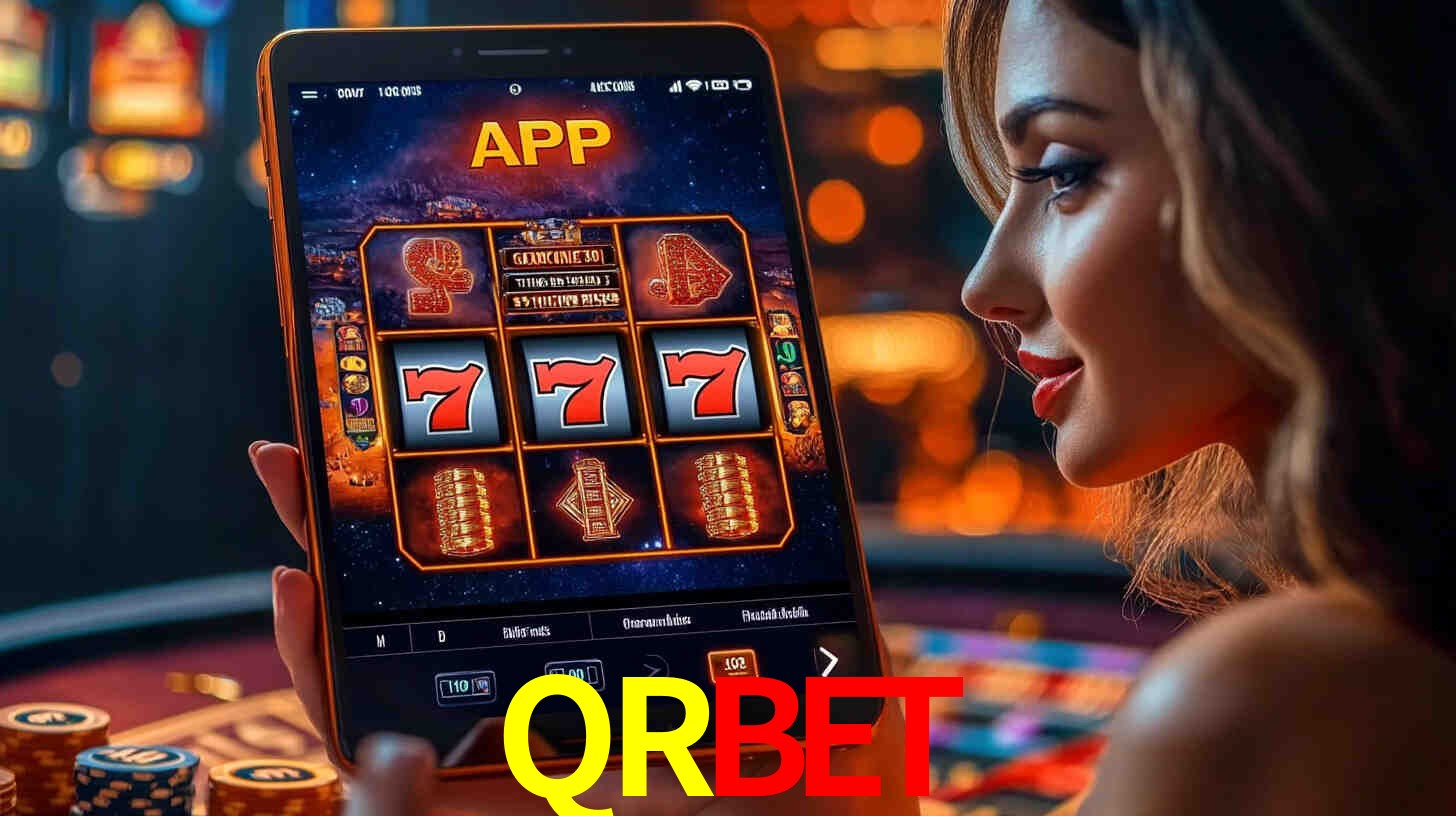 QRBET App