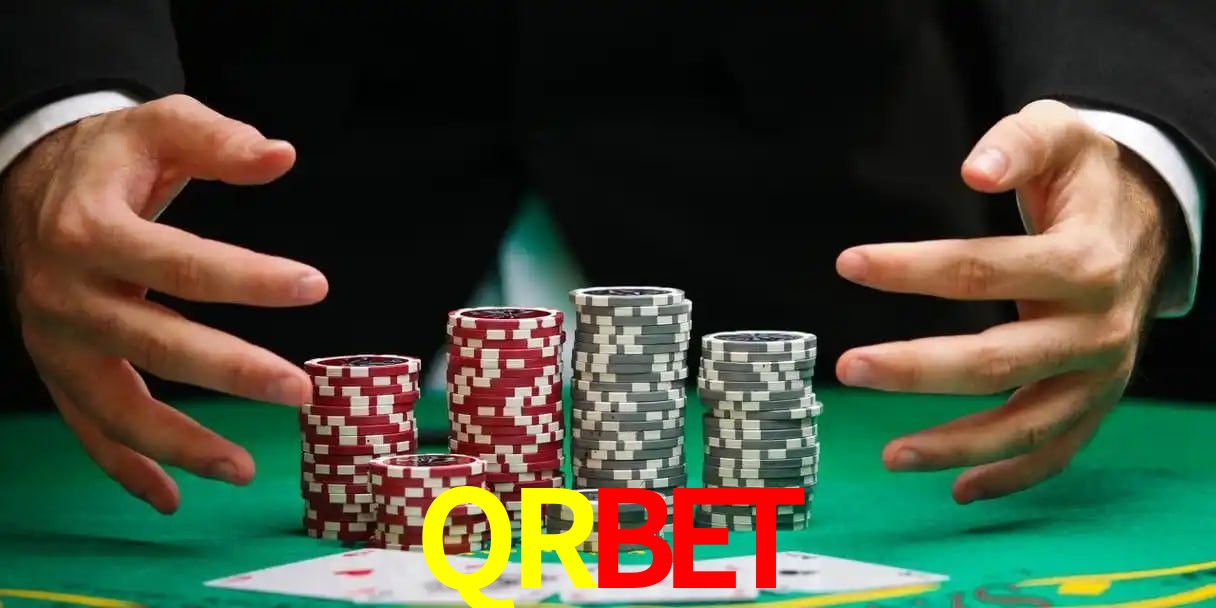 Especiais de Fim de Semana QRBET