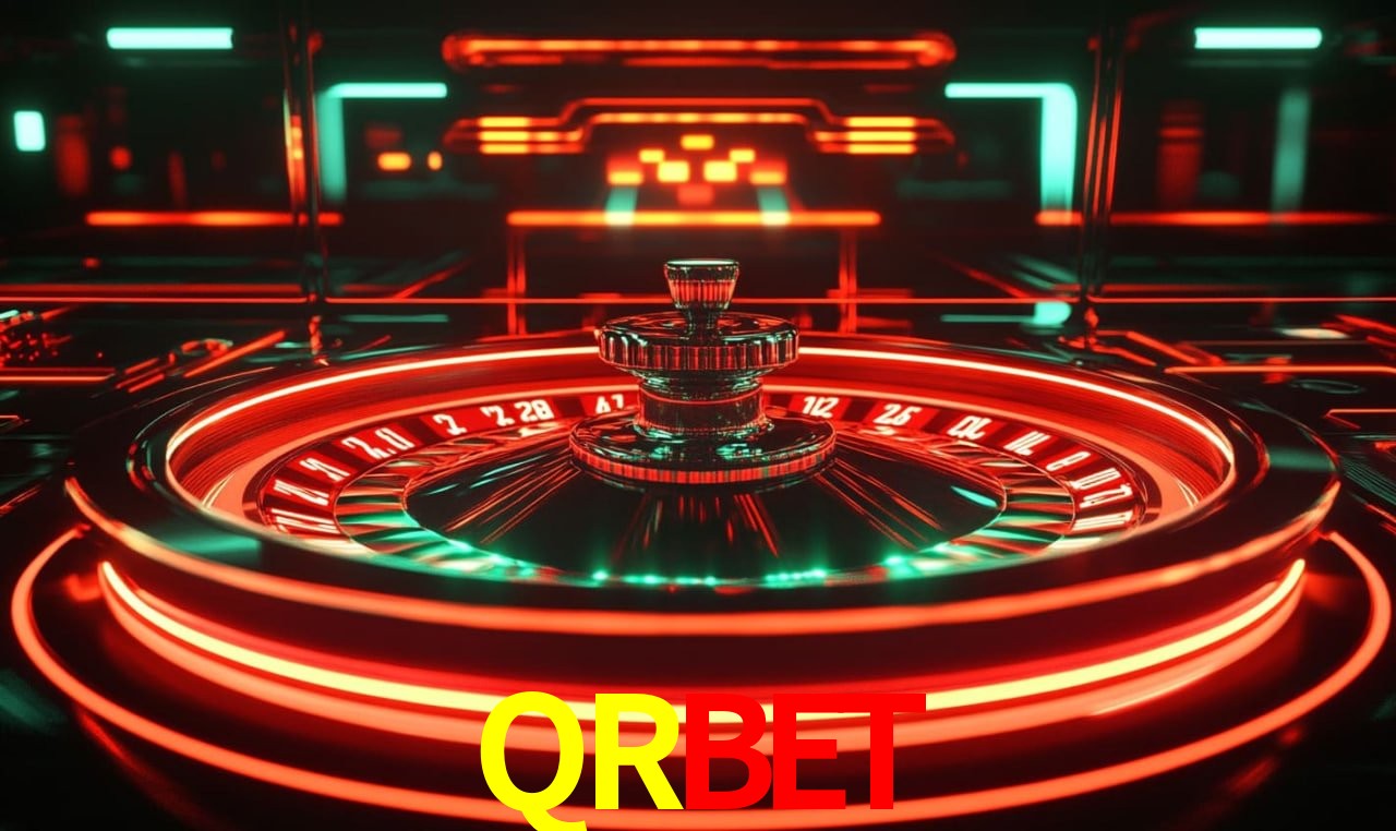 Desvendando o Mundo dos Jogos Virtuais na QRBET