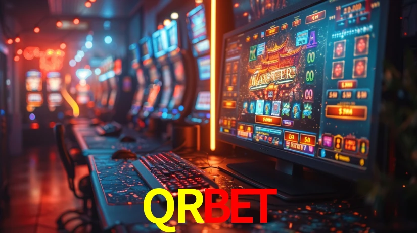 QRBET.COM