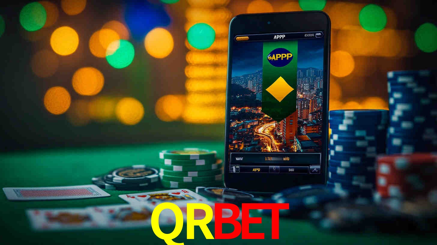 Apostas de Basquete QRBET