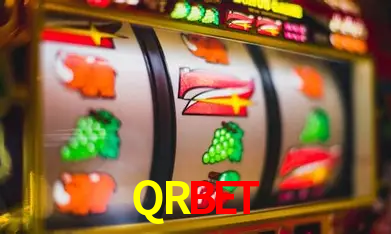 Inovações de Jogos na QRBET: O Futuro das Experiências Interativas