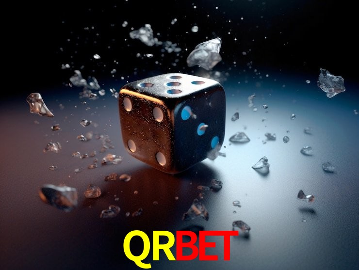 Tecnologia da Plataforma QRBET