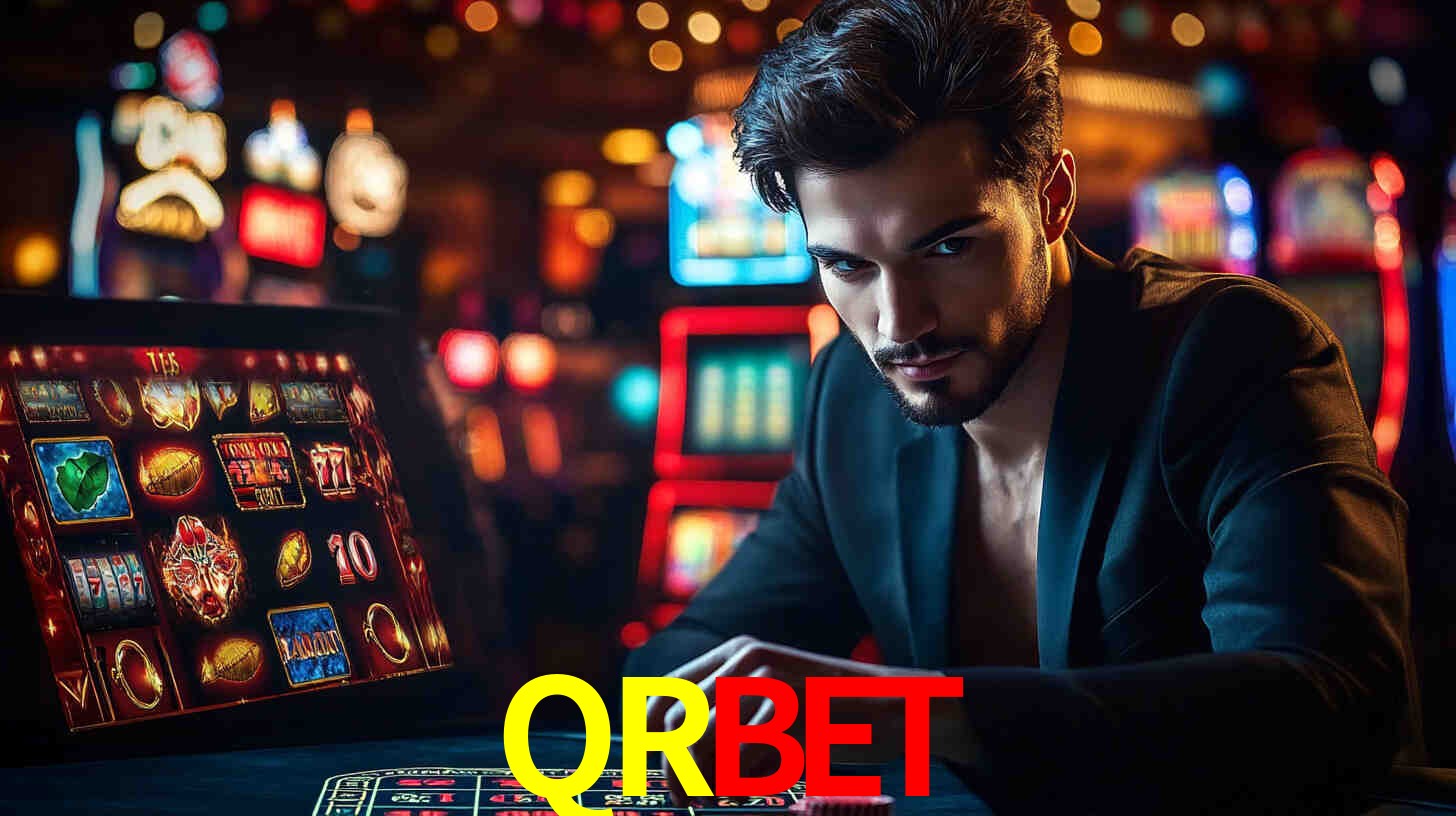 QRBET