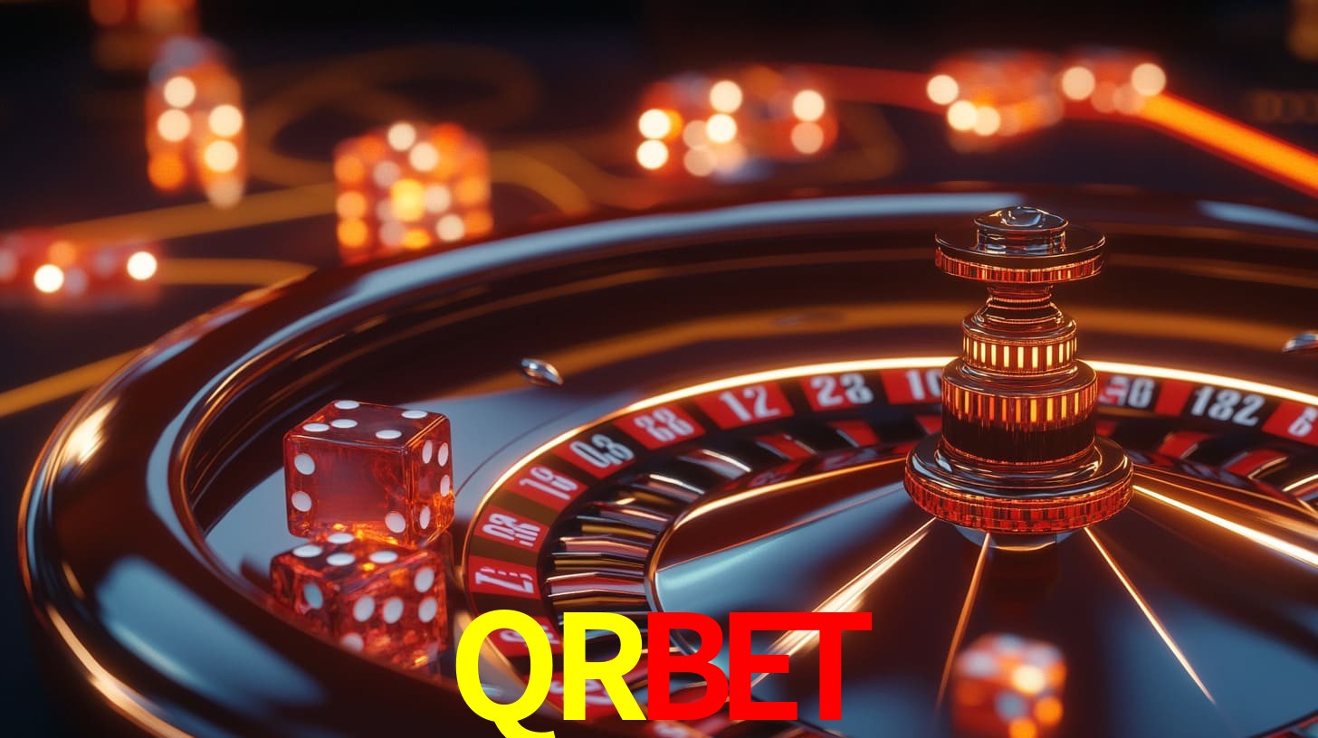 Bônus Generosos e Exclusivos no QRBET para Você!