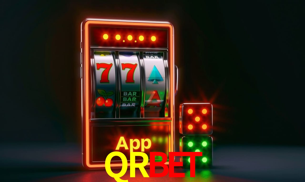 Integração de APIs QRBET