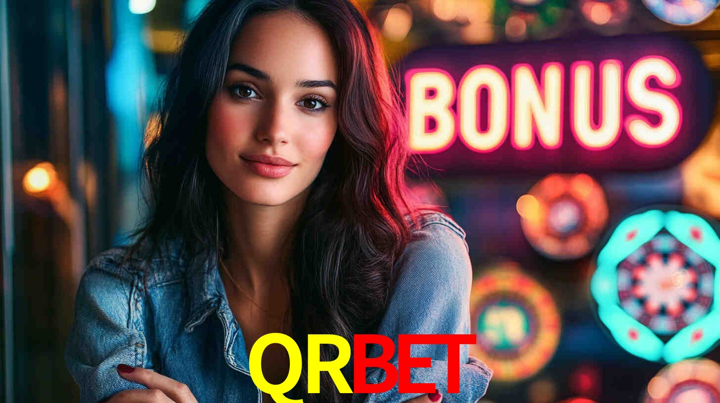 QRBET: A Experiência de Casino com Jogos de Mesa ao Vivo