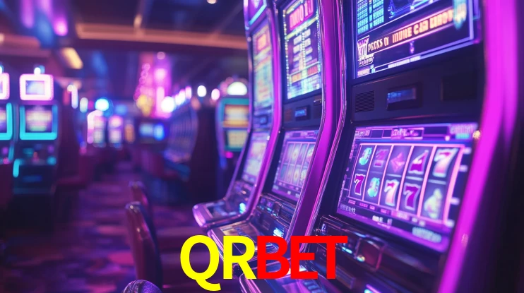 Cassino Online QRBET