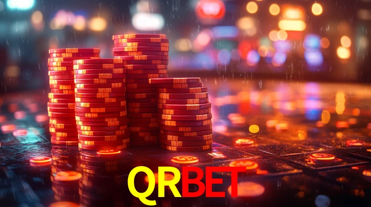 Suporte no Cassino Online QRBET