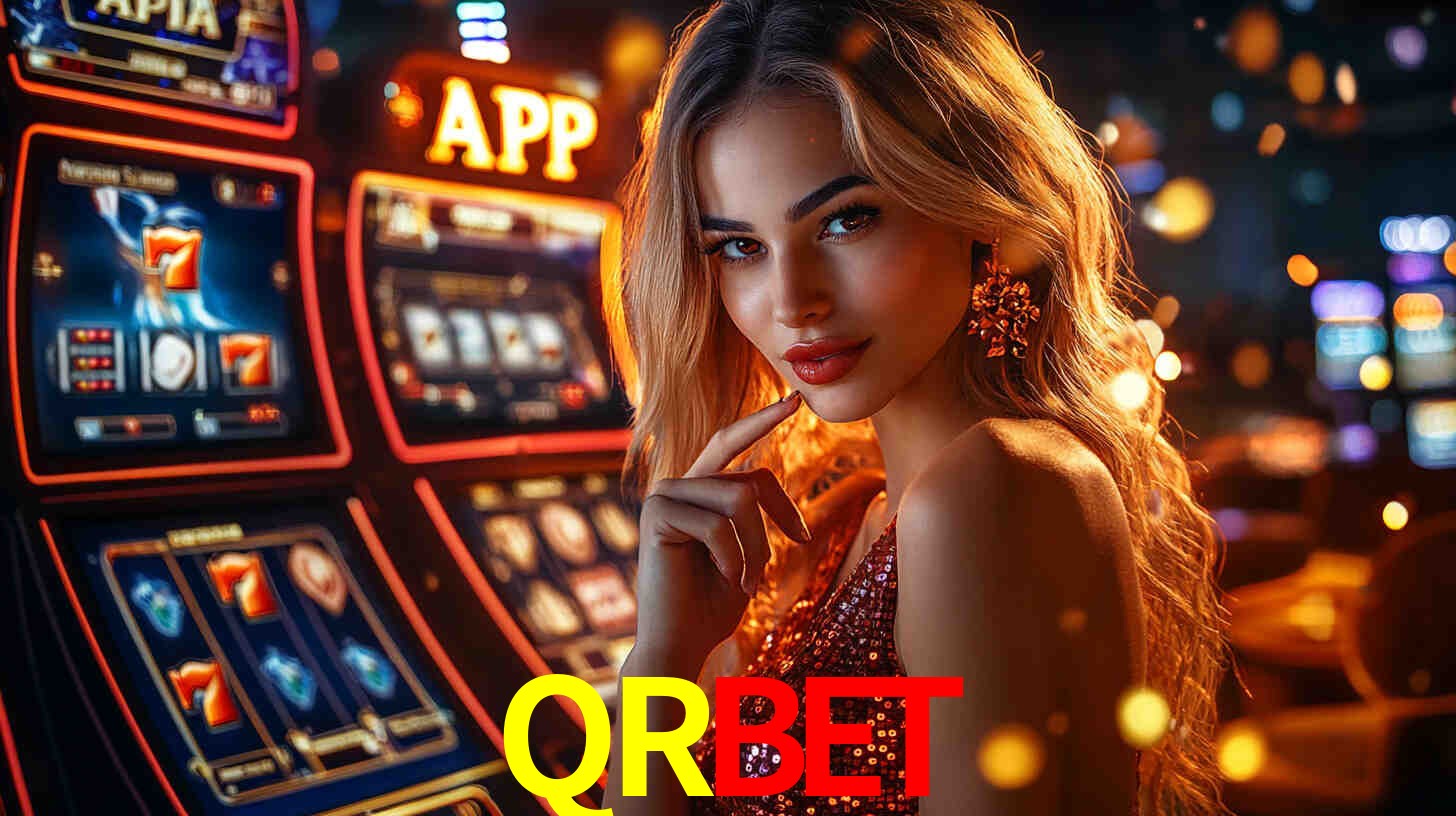 Baixar App Android QRBET