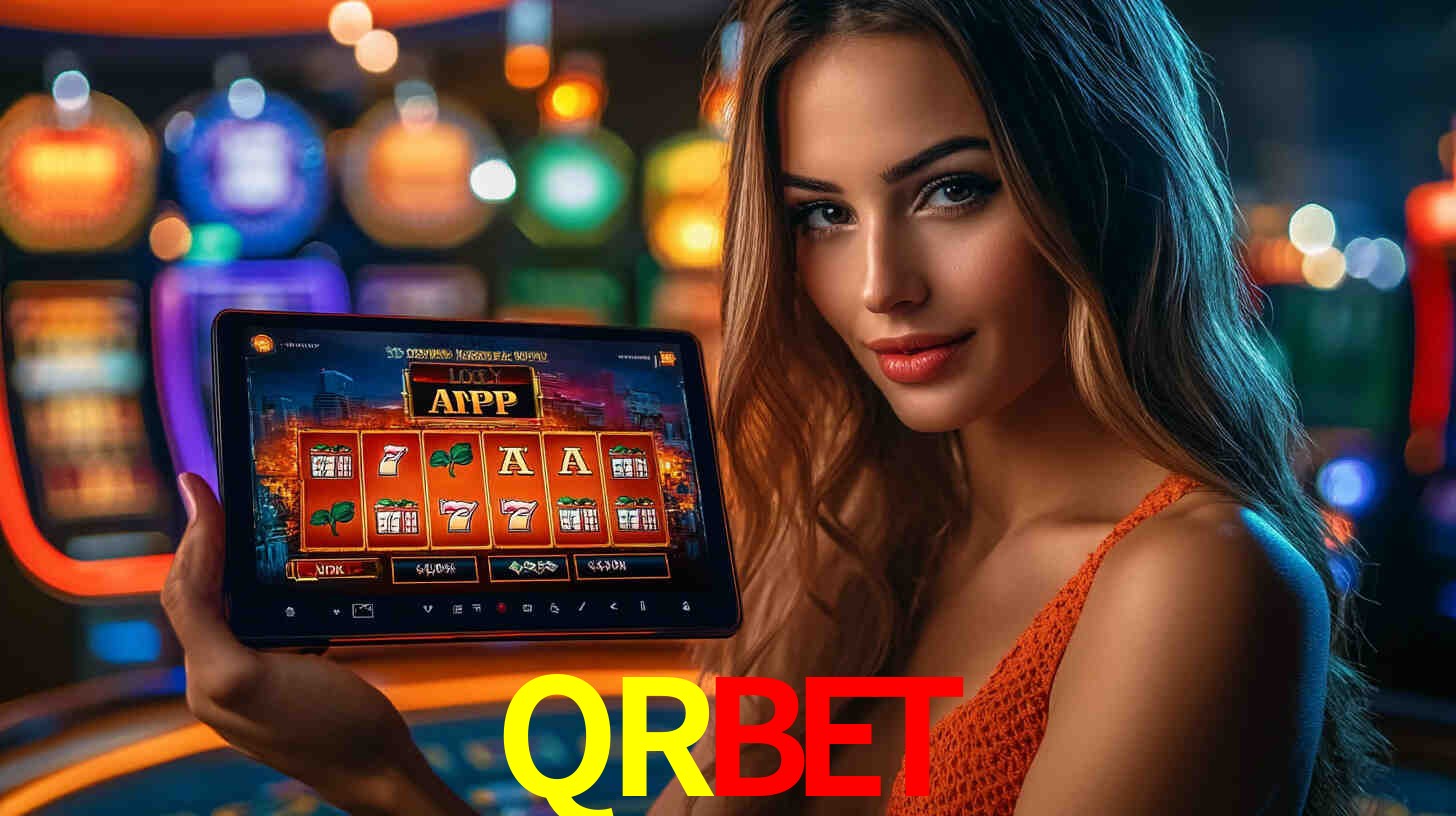 Baixar App iOS QRBET