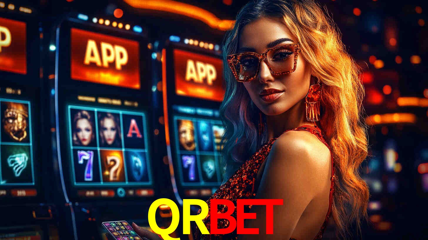 Benefícios do App QRBET