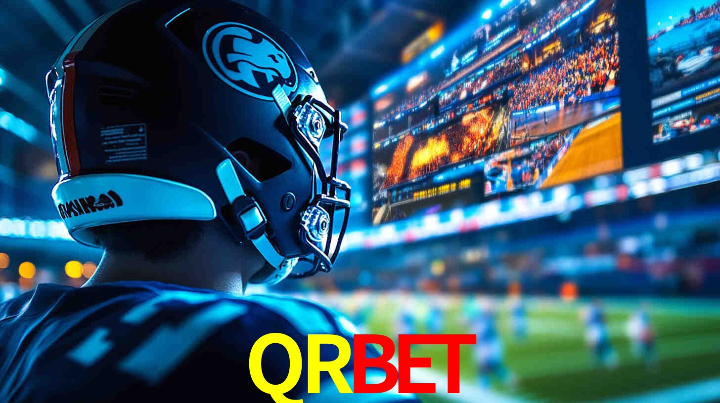 Apostas Esportivas no QRBET