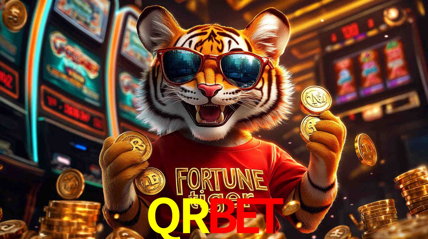 Por Que Jogar Fortune Tiger no QRBET